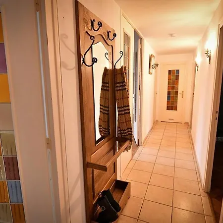 Apartment Loft 101 - Central, Terrasse Privee, Cachet De L'ancien