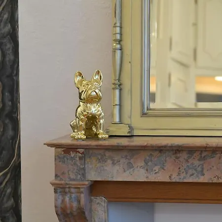 Apartment Loft 101 - Central, Terrasse Privee, Cachet De L'ancien