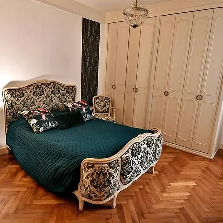 Loft 101 - Central, Terrasse Privee, Cachet De L'ancien Montlucon