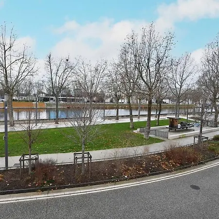 Loft 101 - Central, Terrasse Privee, Cachet De L'ancien Apartment *